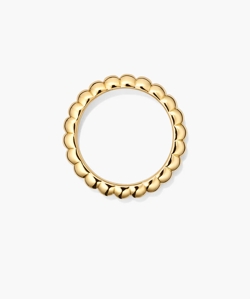 NORTHWA Charlotte Slim Ring