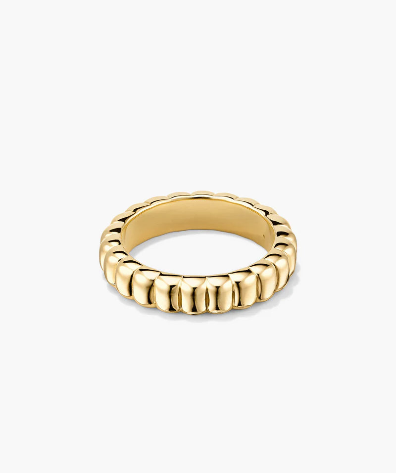 NORTHWA Charlotte Slim Ring