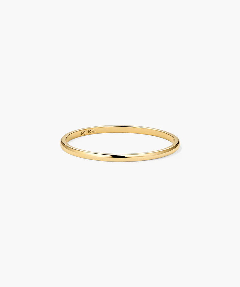 NORTHWA Stacker Ring