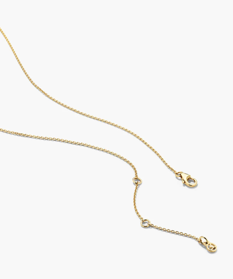 NORTHWA Satellite Necklace